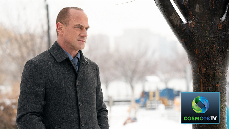 Απρίλιος με πρεμιέρες και νέους κύκλους σειρών στην  COSMOTE TV