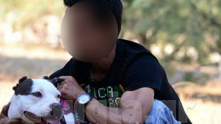 Συνελήφθη εκπαιδευτής σκύλων για ληστείες σε φαρμακεία και σούπερ μάρκετ