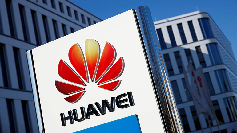 Η καινοτόμος τεχνολογία της Huawei επωφελεί όλους τους βιομηχανικούς κλάδους
