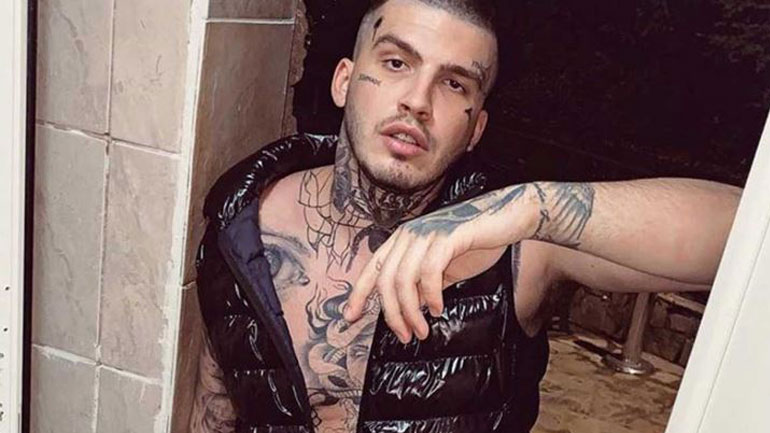 Νέα αρχή στη Γερμανία για τον Lamanif – Το μήνυμά του στο Instagram