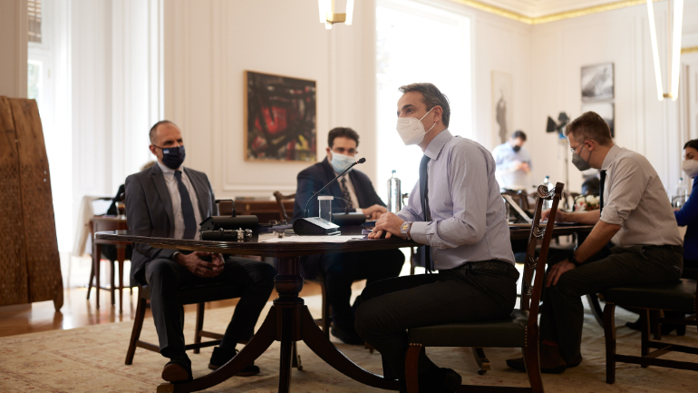 Ανάκαμψη με 60 δισ. ευρώ και 200.000 θέσεις εργασίας