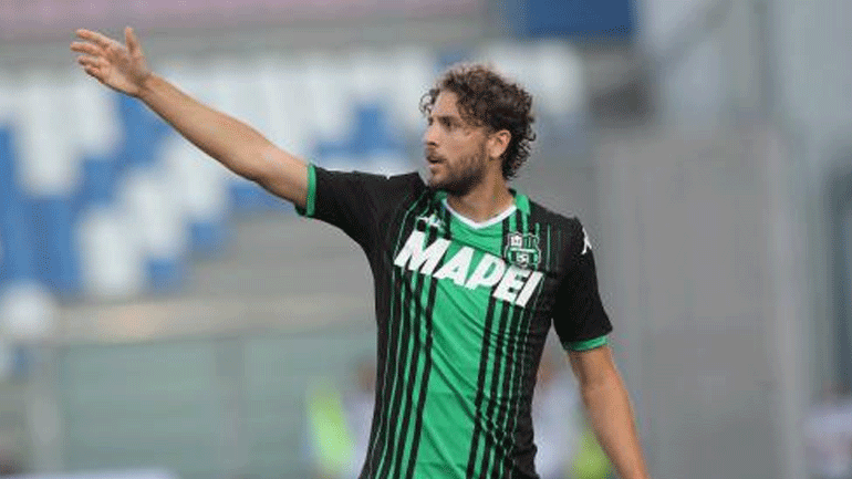 Έκλεισε τον Λοκατέλι η Γιουβέντους