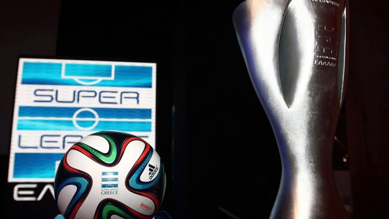 Ποιες ομάδες θα μείνουν εκτός τετράδας στη Super League;