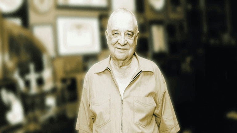 Σαν σήμερα γεννήθηκε ο Κώστας Βίρβος