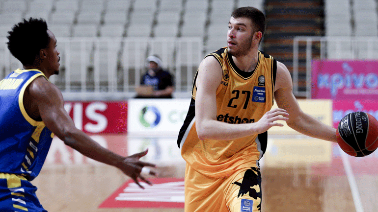 ΑΕΚ: «Έθεσε εαυτόν εκτός ομάδας ο Ρογκαβόπουλος»