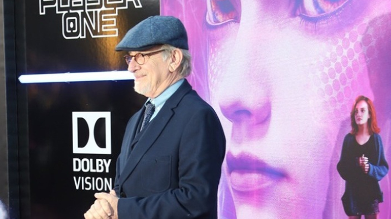 Δωρεά δύο εκατ. δολαρίων από τον Στίβεν Σπίλμπεργκ σε ΜΚΟ