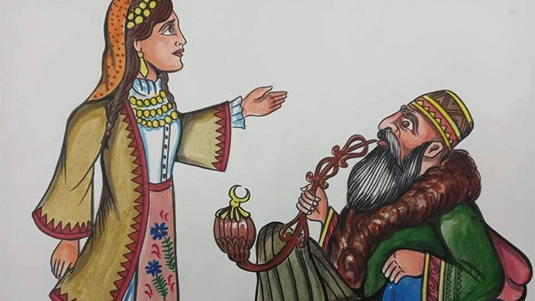 Η Επανάσταση των Σκιών