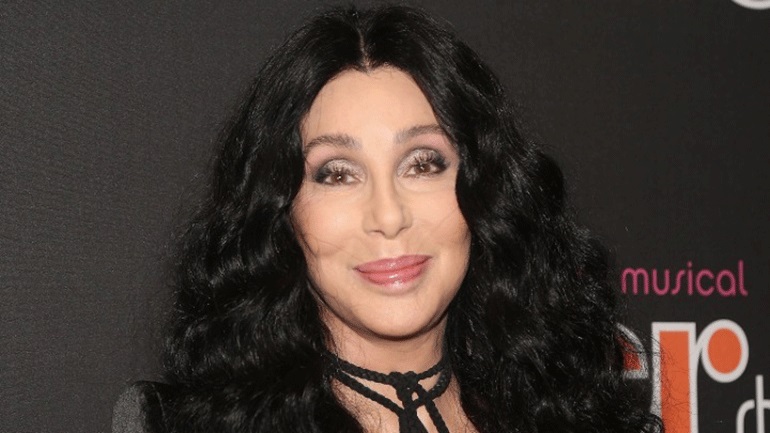 Cher: Πρωταγωνιστεί σε ντοκιμαντέρ για την διάσωση του ελέφαντα Kaavan