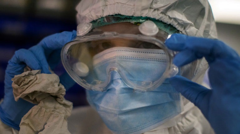 ΠΟΥ: Οι εμπειρογνώμονες δεν είχαν πρόσβαση σε όλα τα δεδομένα στην αποστολή τους στην Κίνα