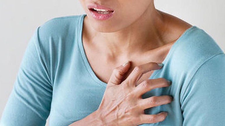 Έρευνα: Οι πολλές ώρες δουλειάς αυξάνουν τον κίνδυνο δεύτερου εμφράγματος