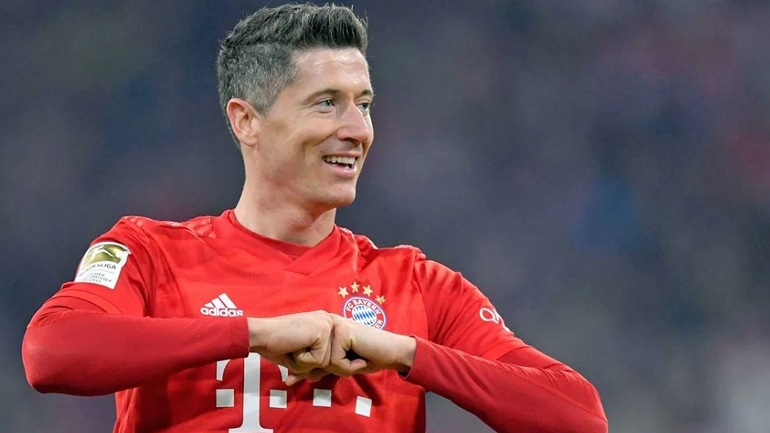 Σοκ στην Μπάγερν με τον Λεβαντόφσκι: Χάνει τα ματς με την Παρί και το ντέρμπι με τη Λειψία!