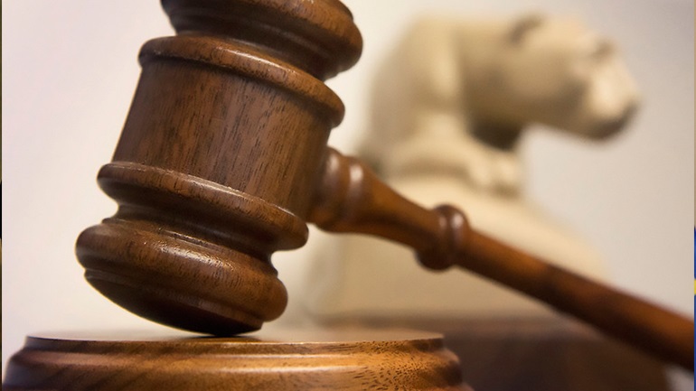 Κριμαία: 6,5 χρόνια κάθειρξη σε Μάρτυρα του Ιεχωβά