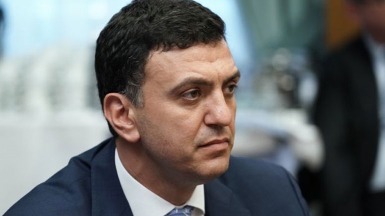 Β. Κικίλιας: Στις 891 οι κλίνες ΜΕΘ για κορωνοϊό σε όλη τη χώρα