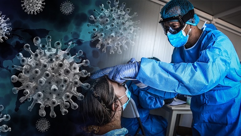 Πληροφορίες για εκτόξευση κρουσμάτων