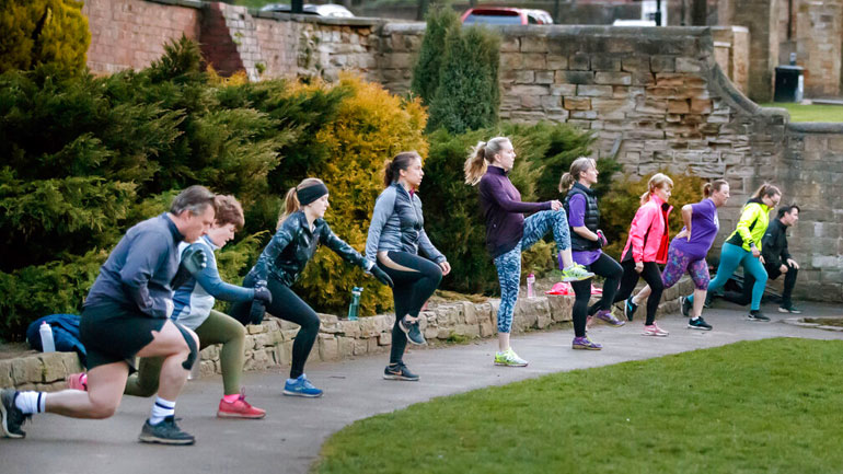 Βρετανία: Λιγότερη ανησυχία για τον COVID-19 και το Brexit σύμφωνα με δημοσκόπηση