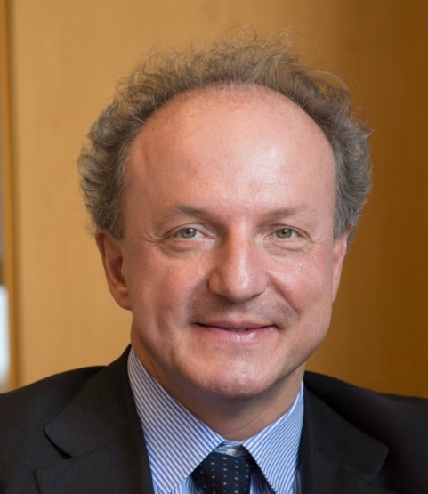 Πιερ Πάολο Παντόλφι