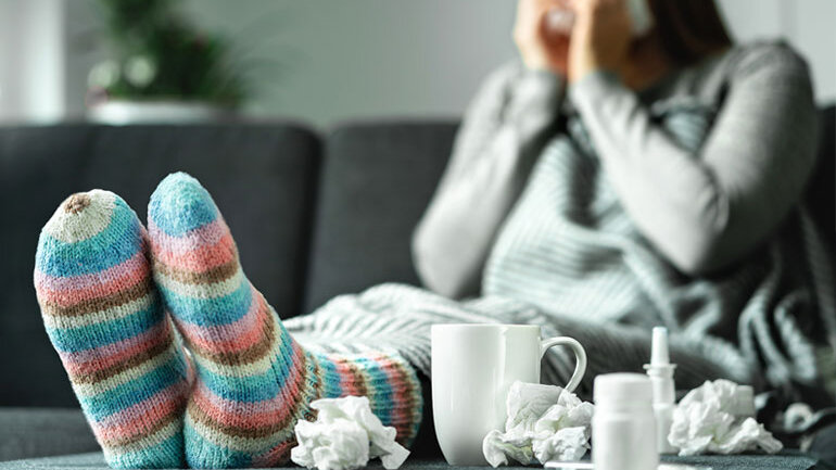 Γιατί μια γρίπη μπορεί να είναι θανατηφόρα