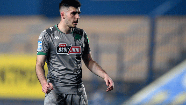 Παναθηναϊκός: Επιστροφή για τέσσερις, προληπτικά εκτός ο Ιωαννίδης Παναθηναϊκός: Επιστροφή για τέσσερις, προληπτικά εκτός ο Ιωαννίδης