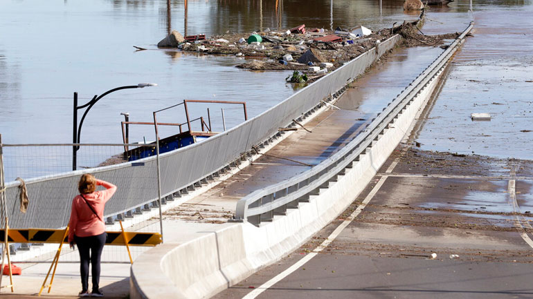 Αυστραλία: Μόλις 8 νέα κρούσματα εντοπίστηκαν στο Κουίνσλαντ