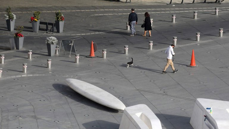 Η Κύπρος χαλαρώνει τα μέτρα του lockdown – Αύριο οι αποφάσεις