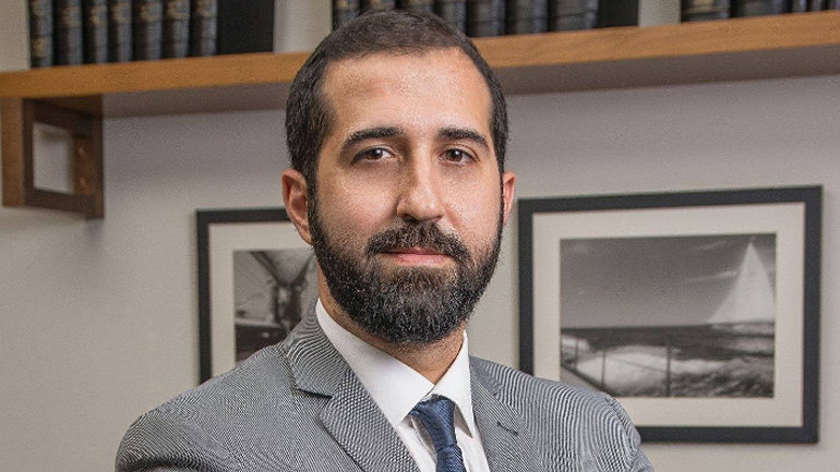 Μπάντμιντον: O Γιάννης Κάπος νέος πρόεδρος της ΕΟΦΣΑ