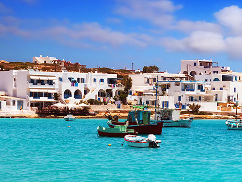 Κουφονήσια