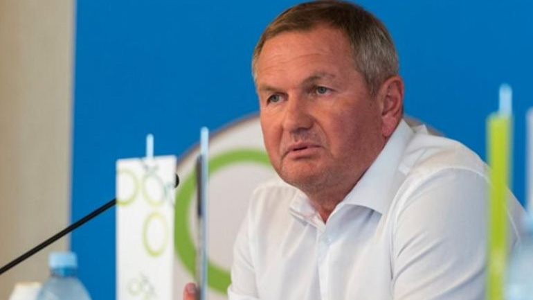 Κεκ: «Δύσκολο ματς στην Κύπρο»