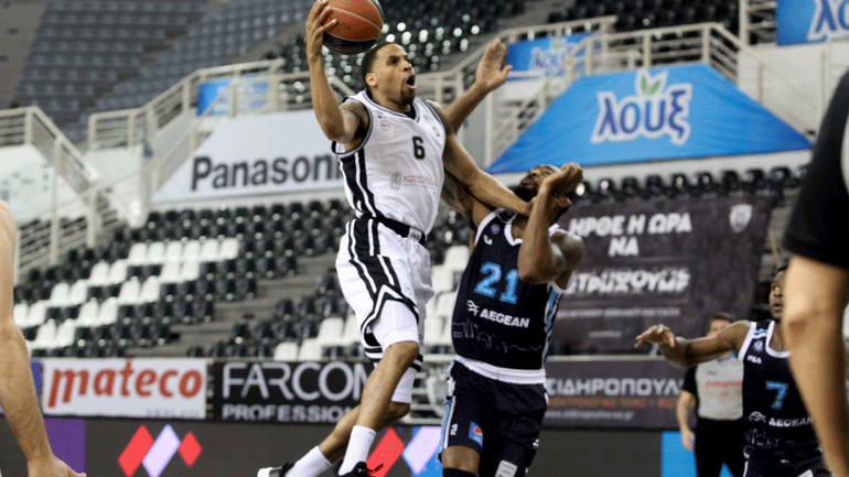 ΠΑΟΚ: Χωρίς τους Λοβ και Κακλαμανάκη η προπόνηση