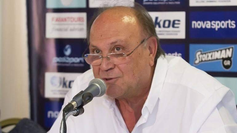 Διαθεσόπουλος: «Δεν υπάρχουν νικητές και ηττημένοι, κοινός αγώνας προς την ίδια κατεύθυνση»