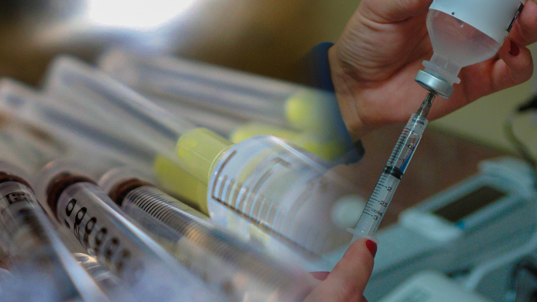 Σε νέα εμβόλια οδηγούν οι μεταλλάξεις του κορωνοϊού