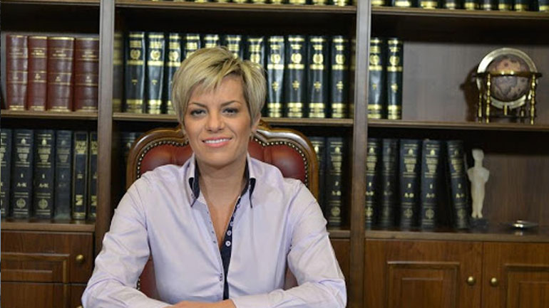 Καταγγελία ΣΥΡΙΖΑ για απευθείας αναθέσεις από τη Σοφία Νικολάου