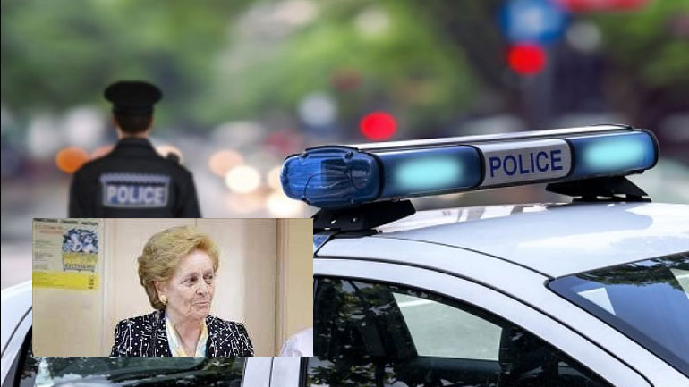 Έφοδος της ΕΛ.ΑΣ. σε σπίτι αντιδημάρχου στην Καρδίτσα – Καταγγελίες για υπεξαίρεση τροφίμων πλημμυροπαθών