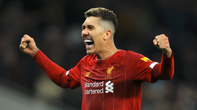 Λίβερπουλ: Επιστρέφει ο Φιρμίνο κόντρα στην Άρσεναλ