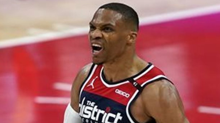 ΝΒΑ: Έγραψε ιστορία ο Ράσελ Ουέστμπρουκ