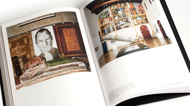 Τη ζωή στην «Κοιλάδα του Πυριτίου» εξερευνά βιβλίο του Tod’s