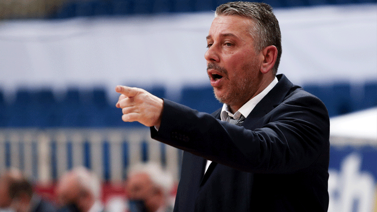 Παπαθεοδώρου: «Συγκέντρωση και συνέπεια στο πλάνο μας κόντρα στην Τουρκ Τέλεκομ»