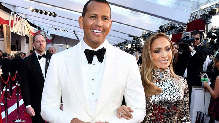 Jennifer Lopez – Alex Rodriguez: Η πρώτη κοινή φωτογραφία μετά τη διάψευση χωρισμού