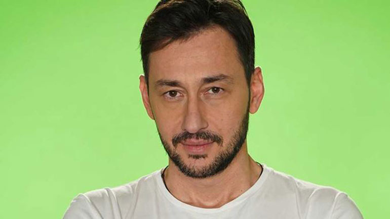 Πάνος Καλίδης: Δείτε σε ποιο ριάλιτι θα εμφανιστεί μετά το «Survivor»