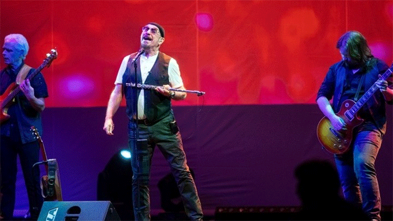 «Silent Singing»: Ο Ian Anderson ανακοίνωσε νέο άλμπουμ για τους Jethro Tull με δώρο έκπληξη