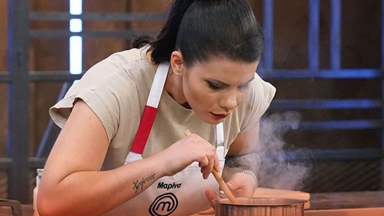 MasterChef: Ποιος είναι ο δεύτερος παίκτης που επιστρέφει μετά τη Μαρίνα Ντεμολλάι;