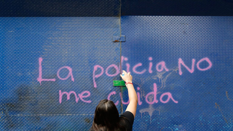 Επτά Μεξικανοί στρατιώτες κρατούνται στα σύνορα με τη Γουατεμάλα μετά τον θάνατο μετανάστη