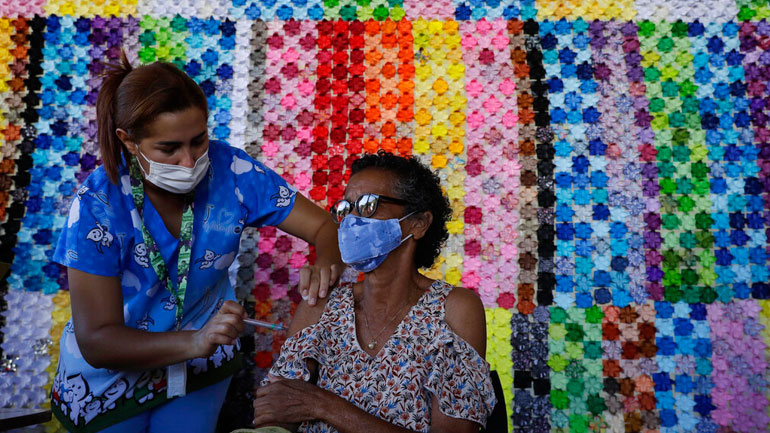 Ονδούρα: Απαγορεύονται μέχρι νεοτέρας οι αφίξεις από τη Νότια Αμερική λόγω μετάλλαξης του ιού