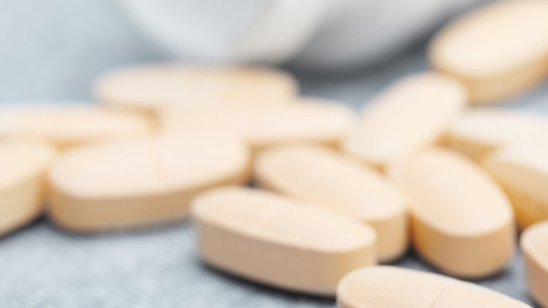 Η γλυκοζαμίνη συνδέεται με χαμηλότερο κίνδυνο θανάτου από κάθε αιτία