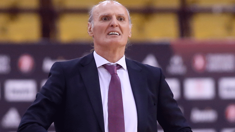 Ιβάνοβιτς: «Αποδείξαμε πως είμαστε σε πολύ καλή φάση»