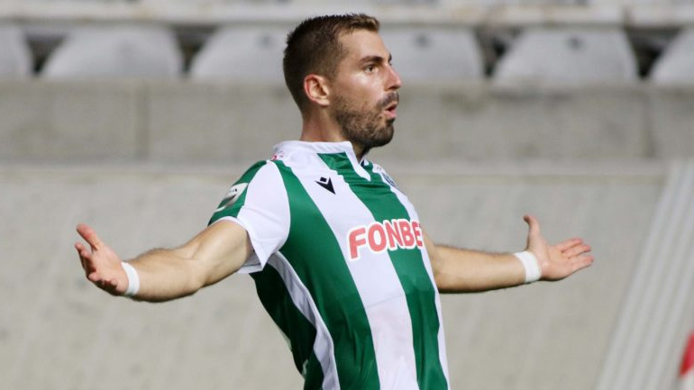 Ομόνοια: Προτάσεις για τον Μαυρία