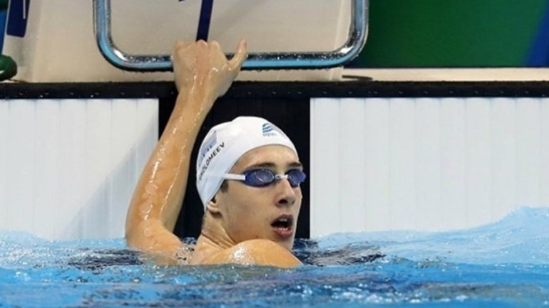 Τακτοποιείται με νομοθετική διάταξη το θέμα με τη στρατιωτική θητεία του Γκολομέεβ