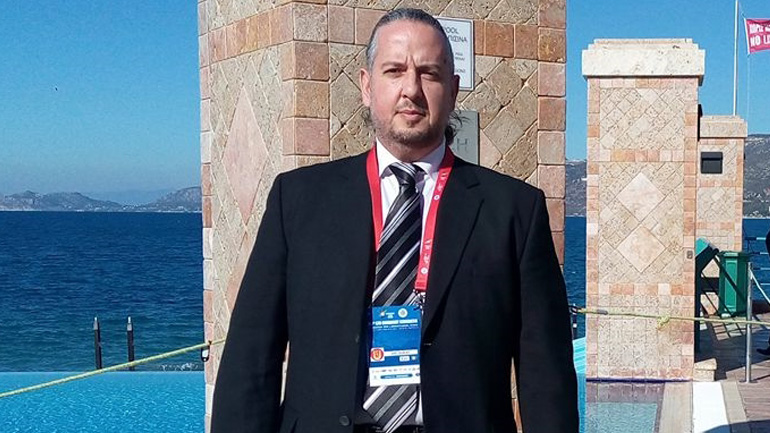 Μιχαηλίδης: «Η ενότητα του χώρου και η ανάπτυξη του αθλήματος είναι πάνω από όποιες διαφωνίες και αντιπαραθέσεις»