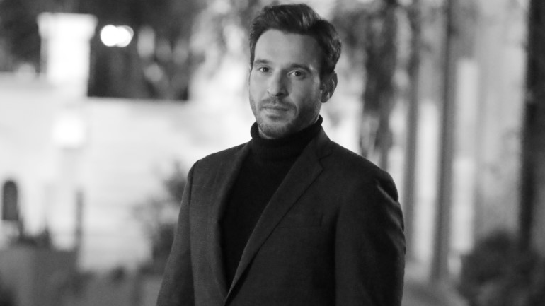 Διογένης: Στα backstage του νέου του video clip