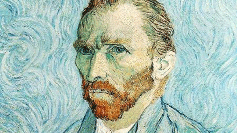 Σαν σήμερα γεννήθηκε ο Βίνσεντ Βαν Γκογκ, μια θρυλική μορφή στην ιστορία της τέχνης