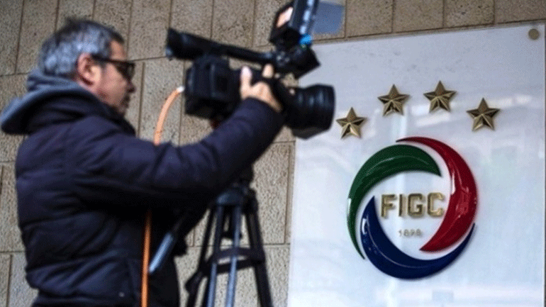 Ιταλία: Απορρίφθηκε και η έφεση της Λάτσιο, ορίζεται εκ νέου το ματς με την Τορίνο